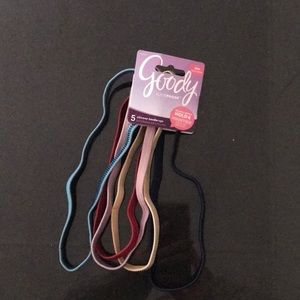 Goody Slideproof headbands